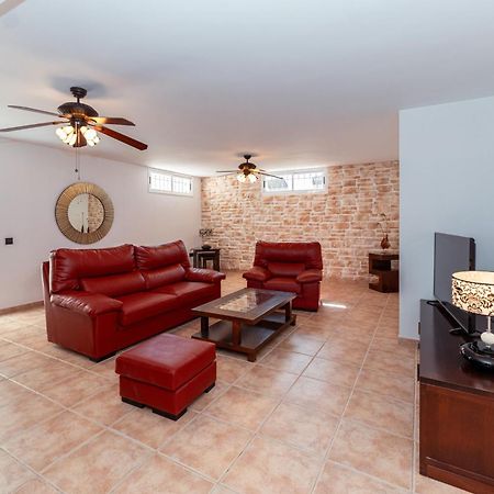 Villa Rico Del Sol Costa Adeje  Εξωτερικό φωτογραφία