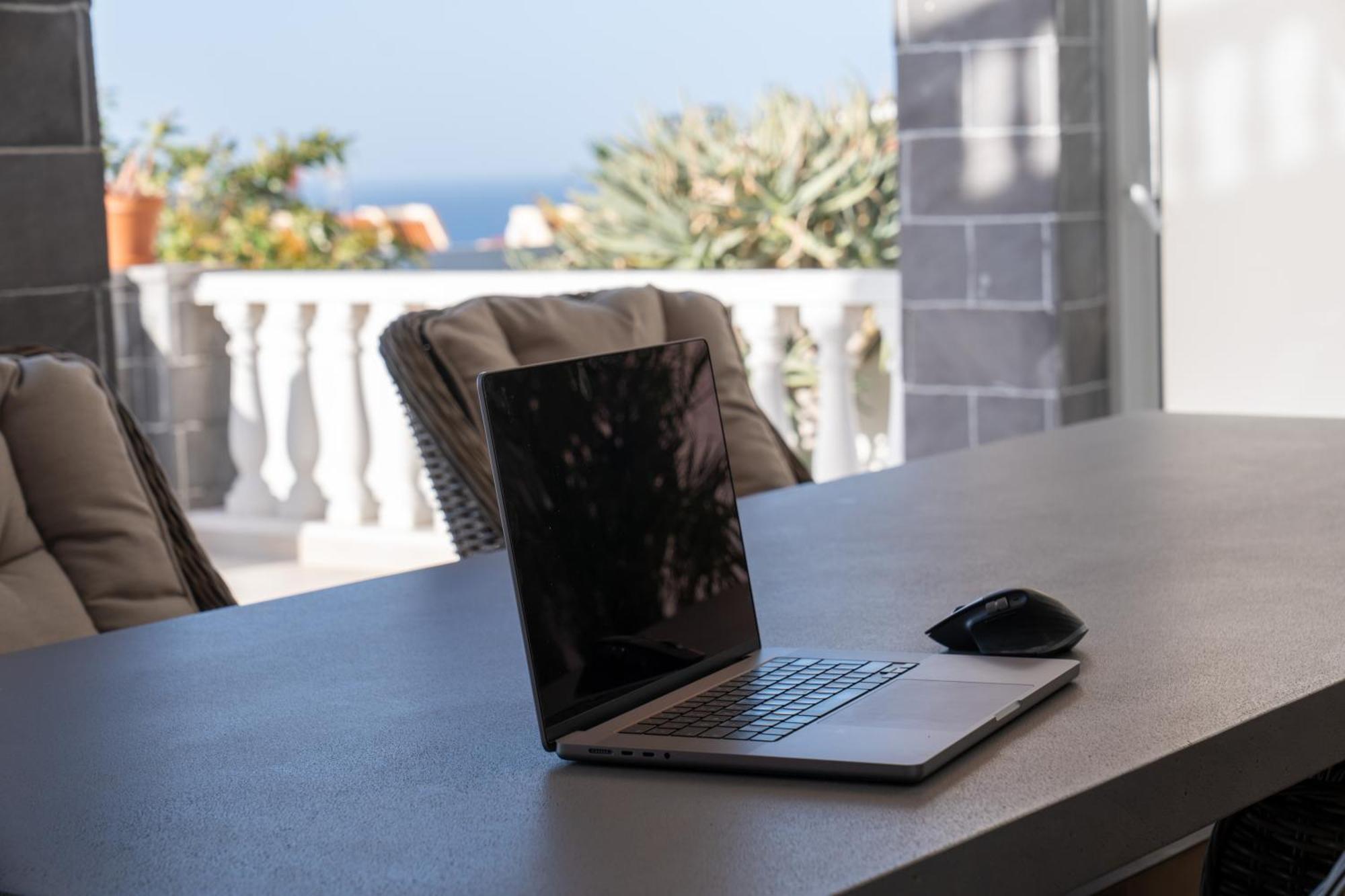 Villa Rico Del Sol Costa Adeje  Εξωτερικό φωτογραφία