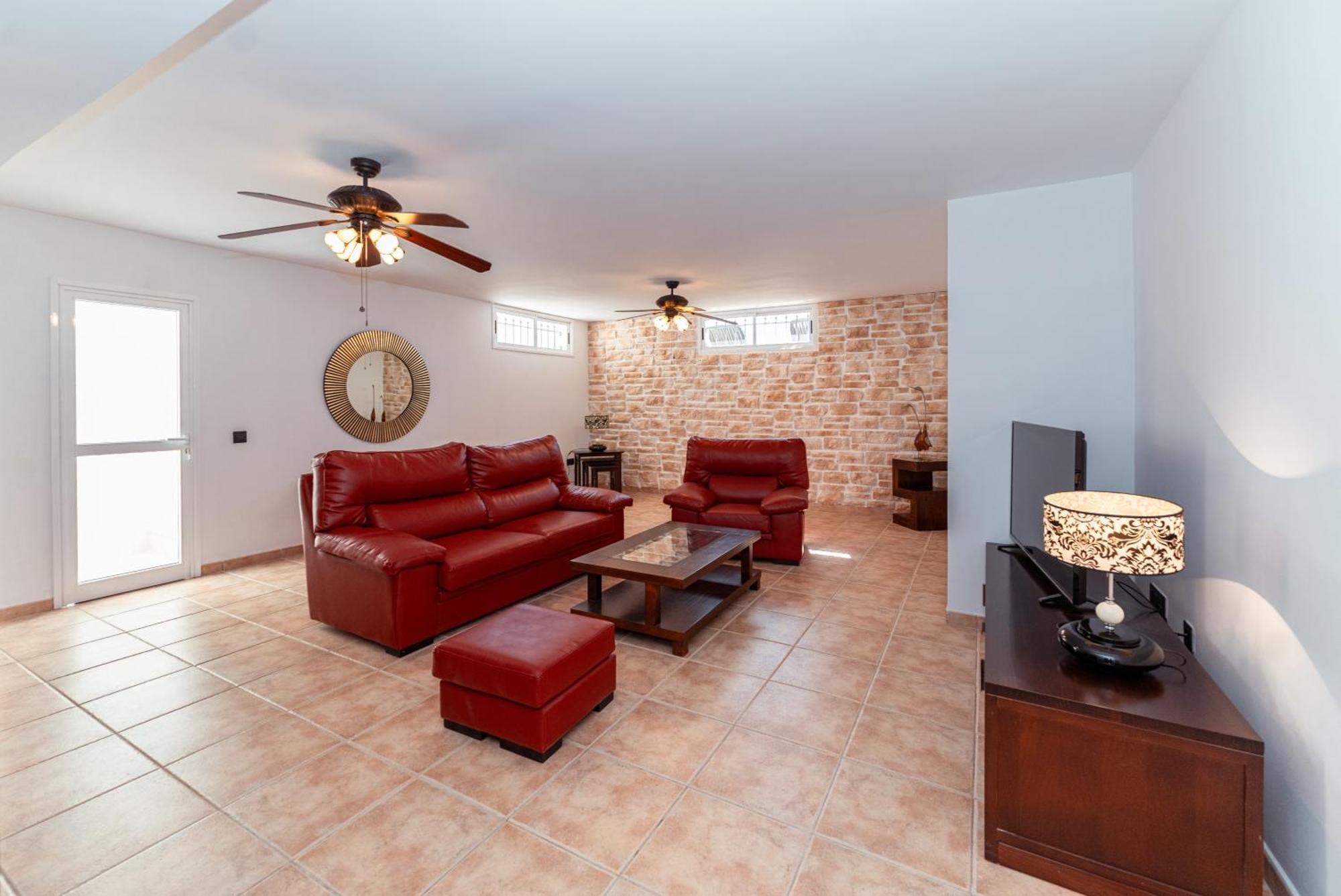 Villa Rico Del Sol Costa Adeje  Εξωτερικό φωτογραφία
