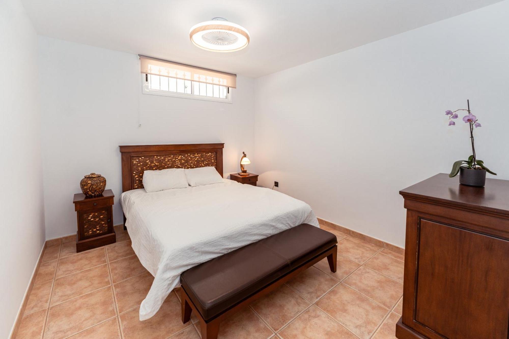 Villa Rico Del Sol Costa Adeje  Εξωτερικό φωτογραφία