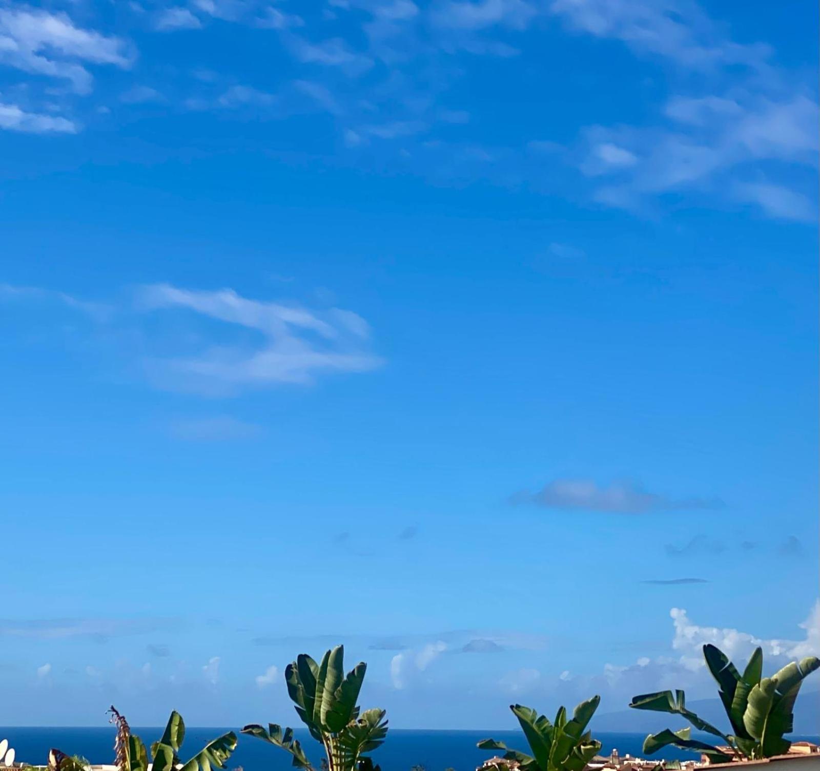 Villa Rico Del Sol Costa Adeje  Εξωτερικό φωτογραφία
